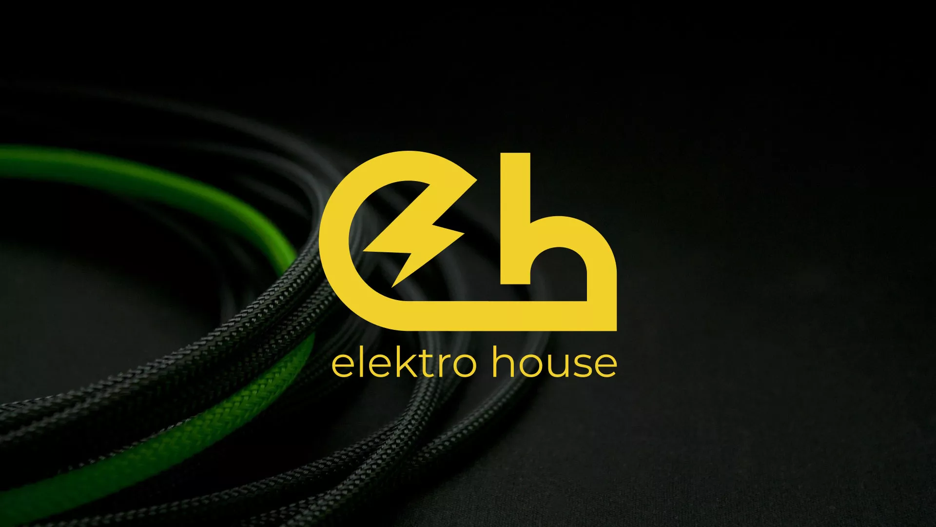 Создание сайта компании «Elektro House» в Соль-Илецке